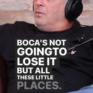 Do you have to see or touch something before you buy it or can you buy it online? Watch ep 32 now!