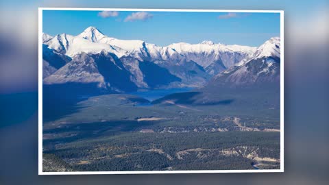 Rocky Mountains