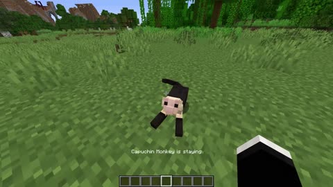 This Is The Best New Minecraft Creature Mod Available