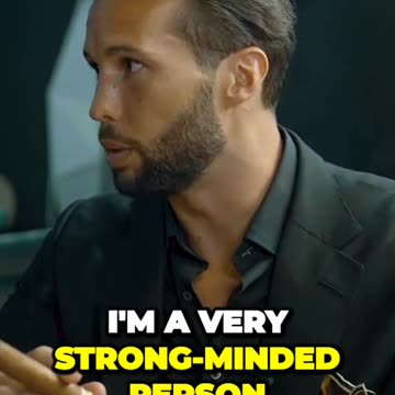 Uncovering the Gratefulness Behind a Hellish Experience