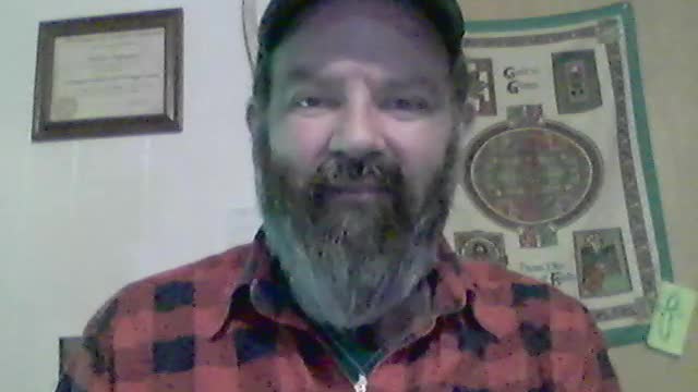 Video 34- For the Future Kids!!! 20211227