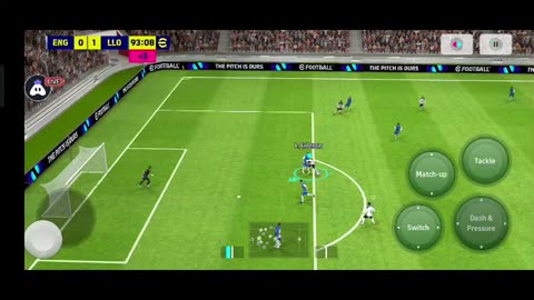 Pes football