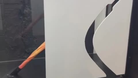 With Jesus, it's like this... Our Trust Is Confirmed...