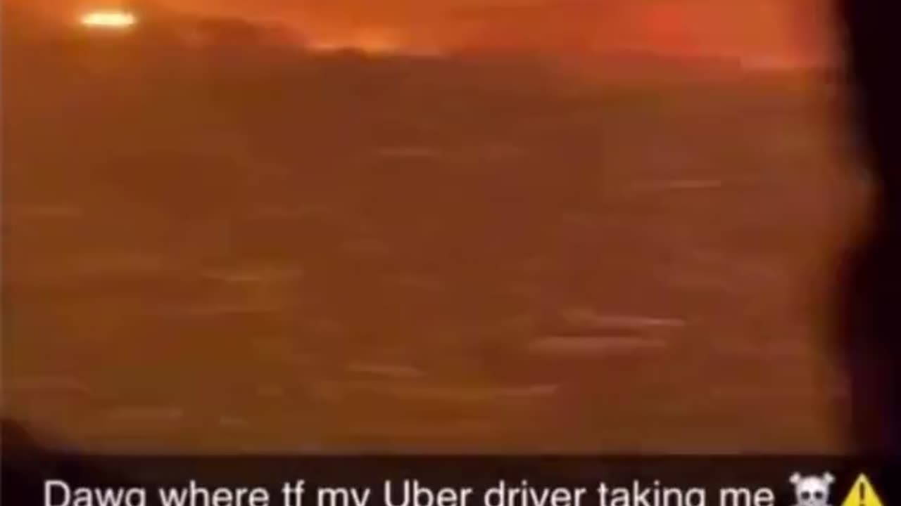 Uber Drive Thru CoD Zombies