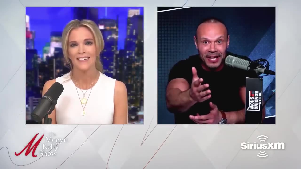 Dan Bongino Reveals The truth About his Fox news Exit And the power of New media Today