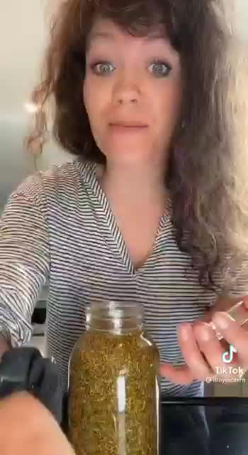 The Best, Easiest, Safest & Natural Antibiotic You Can Make Yourself!