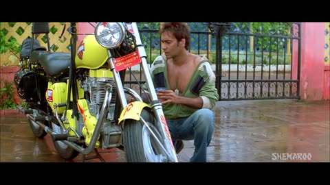 golmal fun unlimited ajay devgan comedy movie