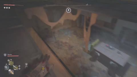 Dying Light 2 playthrough 1