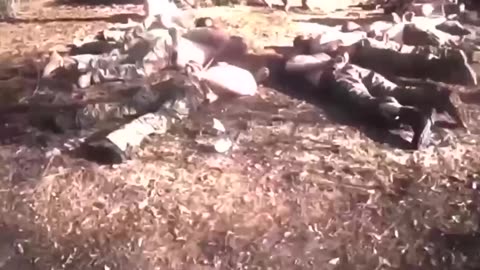 War in ukraine Donbass
