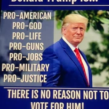TRUMP❤️🇺🇸🏅⭐️THE PRO AMERICAN🤍🇺🇸PRESIDENT💙🇺🇸🏛️🗽⭐️🏆💎