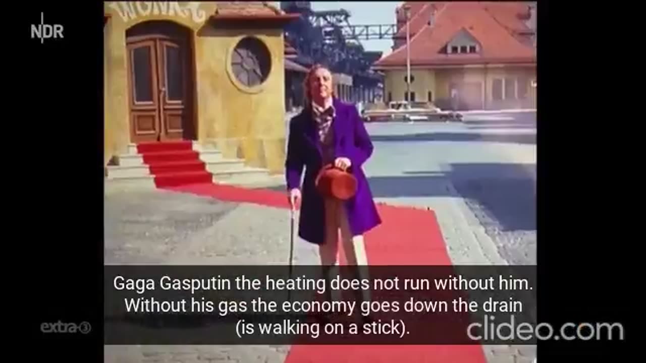 Gasputin