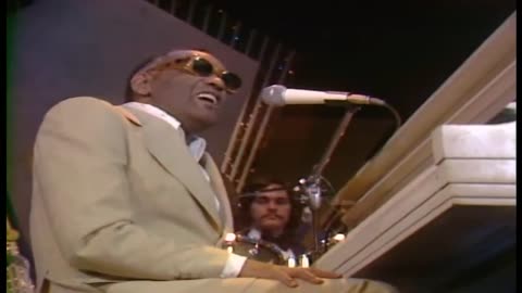 Ray Charles - Georgia On My Mind - 1960