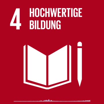 Great Reset 4. Hochwertige Bildung