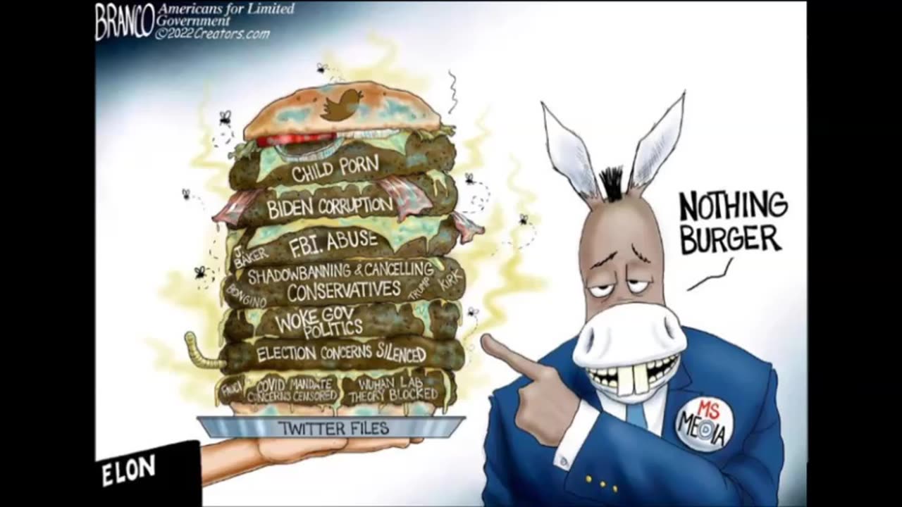 Branco - Nothing Burger