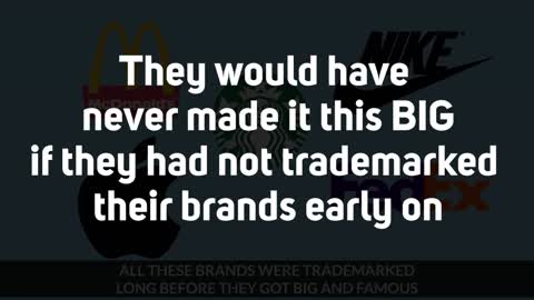 Why Trademarked Brands Are Valuable? | Trademark Factory®