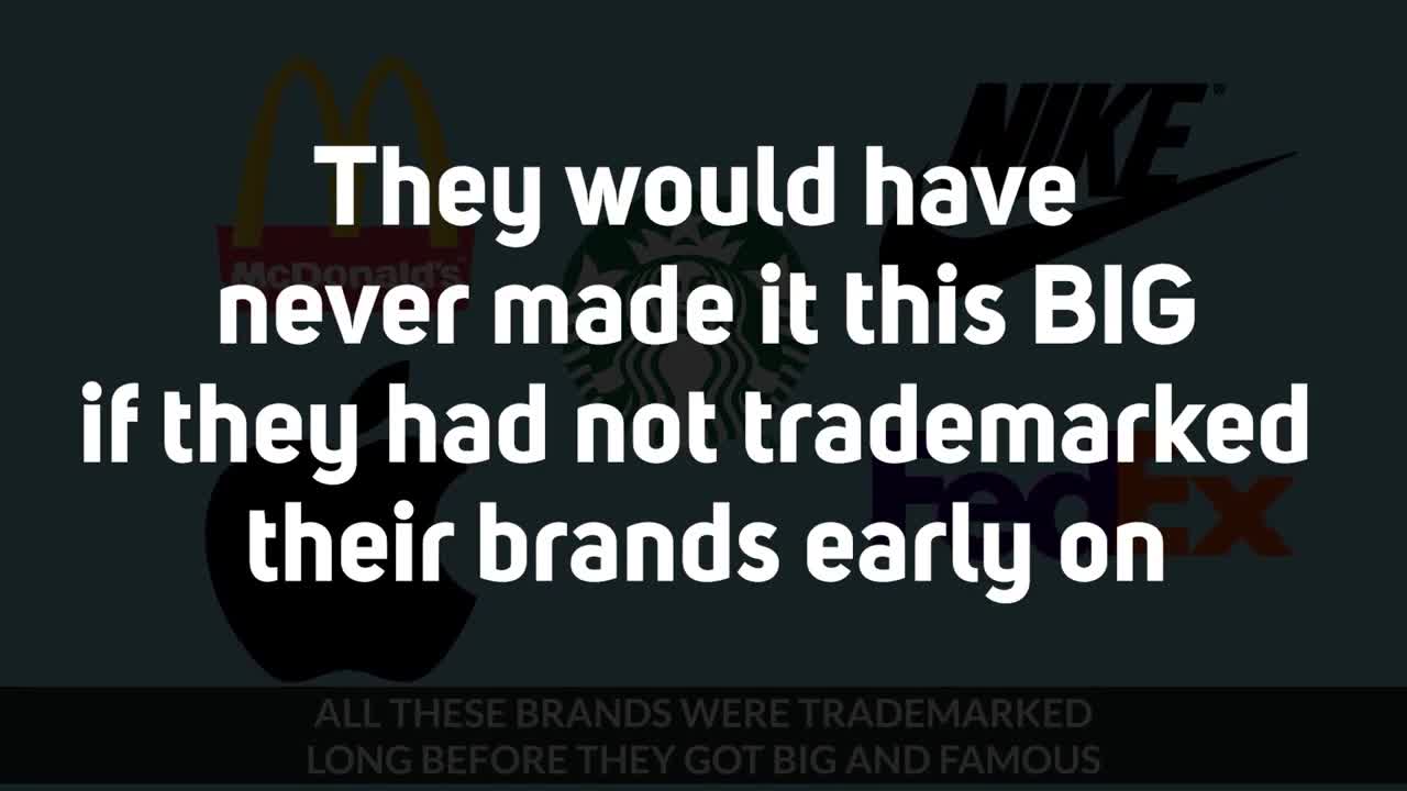 Why Trademarked Brands Are Valuable? | Trademark Factory®