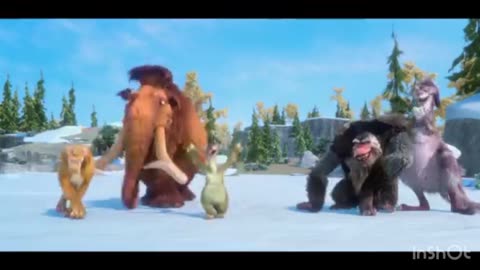 The Sid Shuffle - Ice Age: Continental Drift