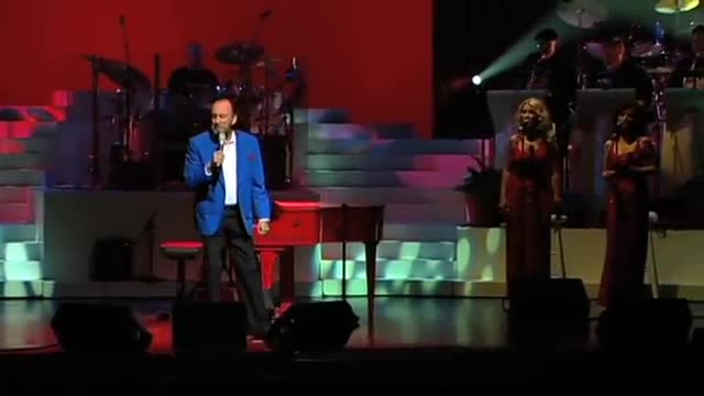 Ray Stevens If 10 Percent Is Good Enough For Jesus