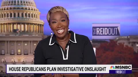 MSNBC's Joy Reid: Hunter Biden is a 'tragic figure'