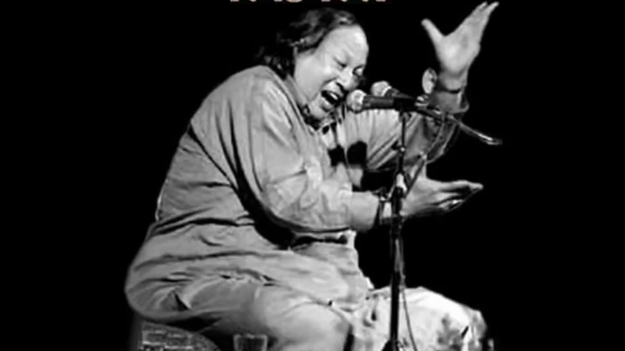 Nit Khair Manga Sohneya Nusrat Fateh Ali Khan