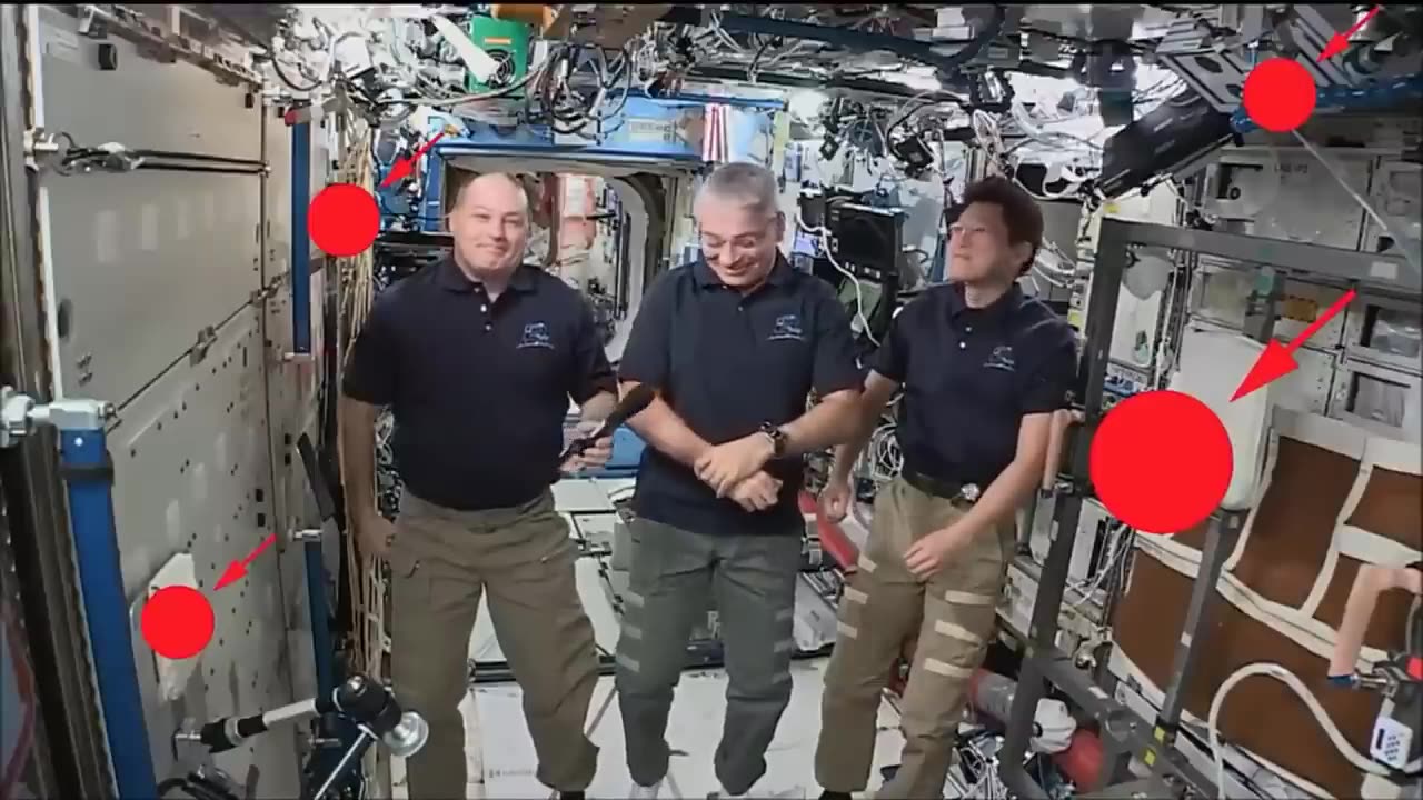 NASA BLOOPERS FESTIVAL #4-6