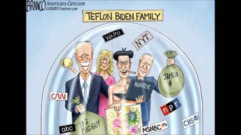 Branco - Biden Family