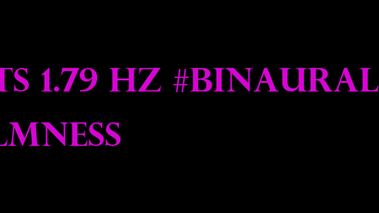 binaural_beats_1.79hz_AudioSphereBinauralBeats AudioSphereZenHarmony BinauralDetox