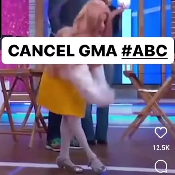 ABC | 11 Year Old in Drag on GMA