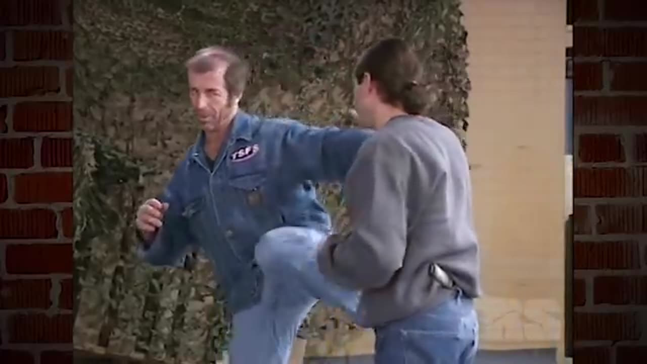 Larry Wick Martial Arts