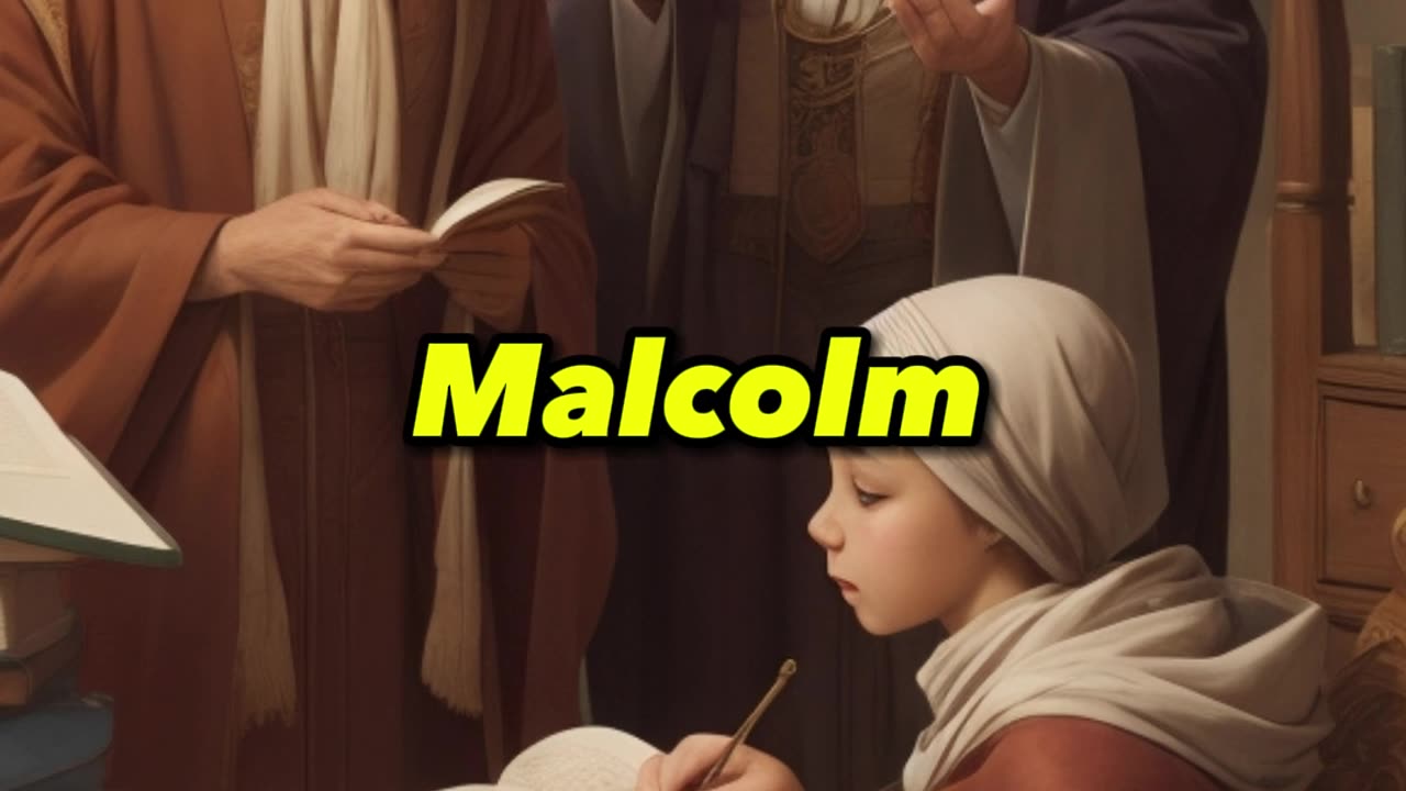 5 Interesting Facts about Malcolm X