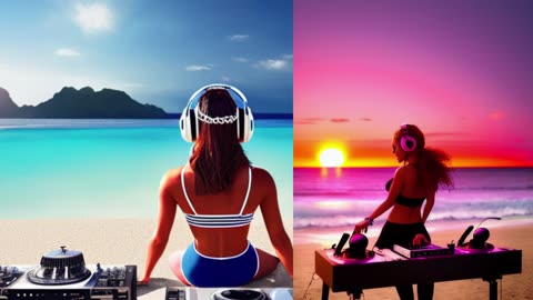 Deep House 🏝️Deep House Music🏝️Deep House Mix 12🏝️ Chill House Music Mix 🏝️Vibe Music