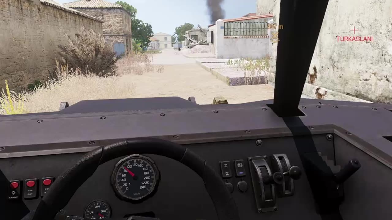 ARMA 3 | Artilharia, Simulação de Guerra #arma #arma3 #arma3review #arma32023 #reactionvideo