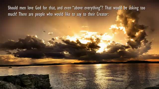 The greatest Commandment is Love, yet they have no Idea ❤️ Jesus elucidates Matthew 2234-40