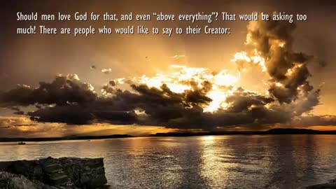 The greatest Commandment is Love, yet they have no Idea ❤️ Jesus elucidates Matthew 2234-40