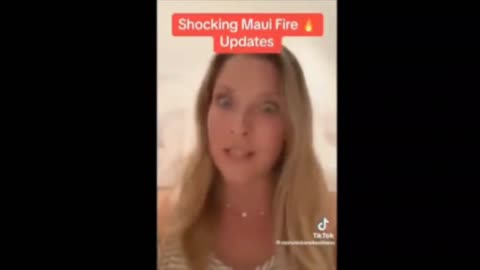 The Maui Conspiracy With Ophra