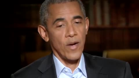 Barack Obama Describes his Ideal Third Term