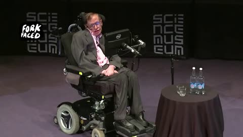 Stephen Hawking - A Beautiful Mind