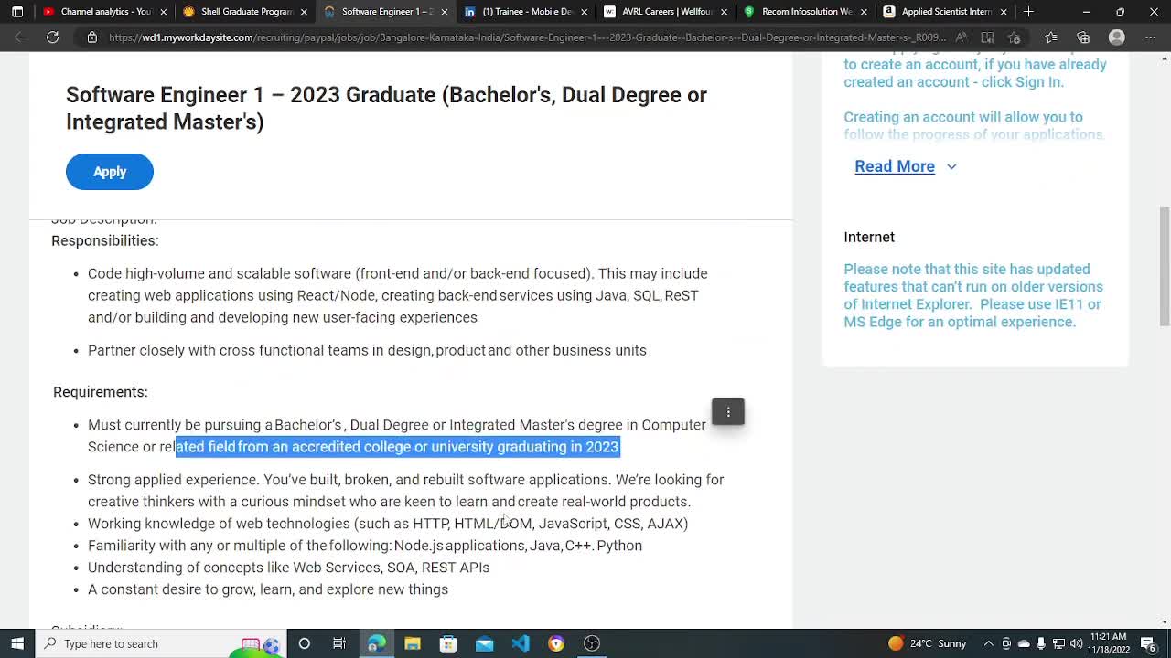 OFF Campus Drive 2023 Batch Latest Hiring 2022 2023 Batch Hiring #2023batch Job Drive