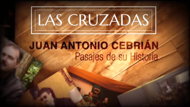 ☨ PASAJES DE LA HISTORIA. ENTREGA Nº1: LA EPOPEYA DE LAS CRUZADAS ✠ ABRIL 2022