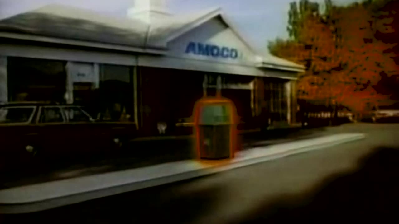1981 - Classic Amoco Ad
