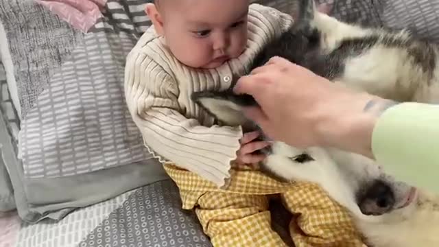 She Bites Her Again!..ðŸ˜.