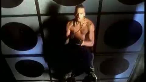 2 Unlimited - Let The Beat Control Your Body