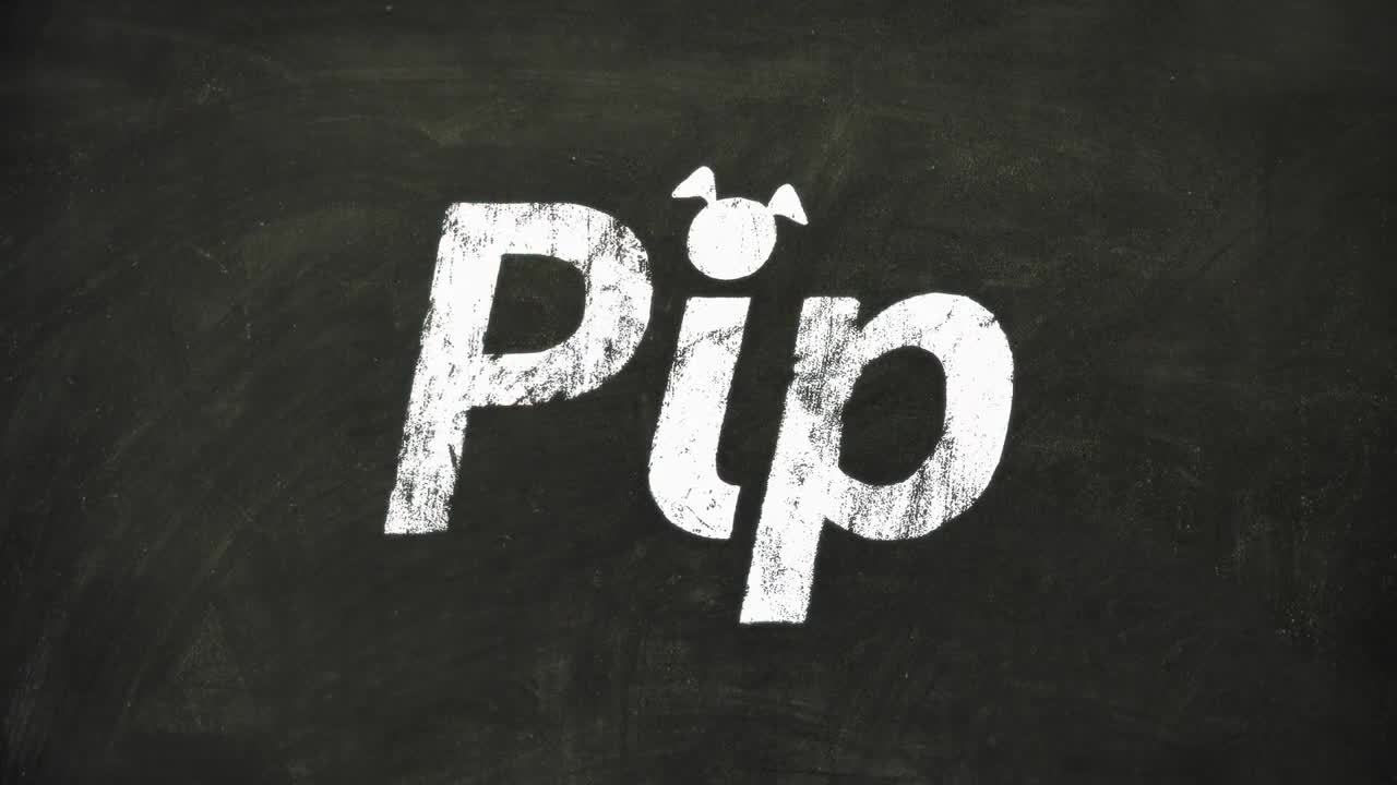 Pip | A Short Animated Film by Southeastern Guide Dogs