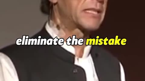 Imran Khan