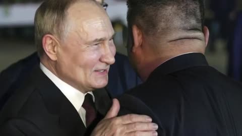 Rússia e Coreia do Norte firmam aliança militar - O que Putin quer e o que Kim quer em troca?