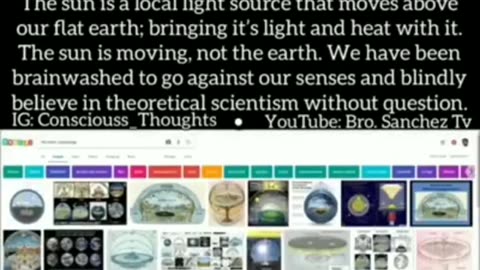 Crepuscular rays are a simple proof the Sun is local