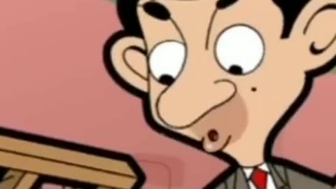 Mr Bean funny videos