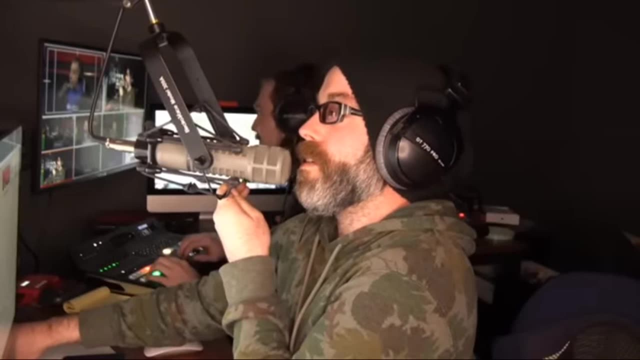 Coco's Fantasy shocks Tom Segura's wife Christine