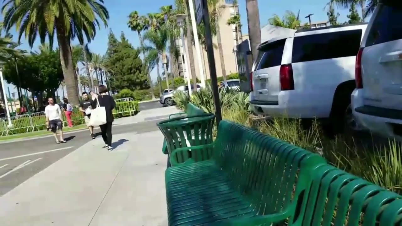 IRL Lossers Being Lossers #2