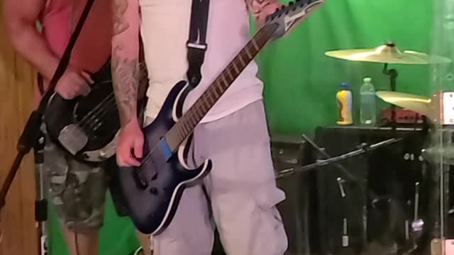 Statelaw "Heart Shaped Box" Nirvana Cover